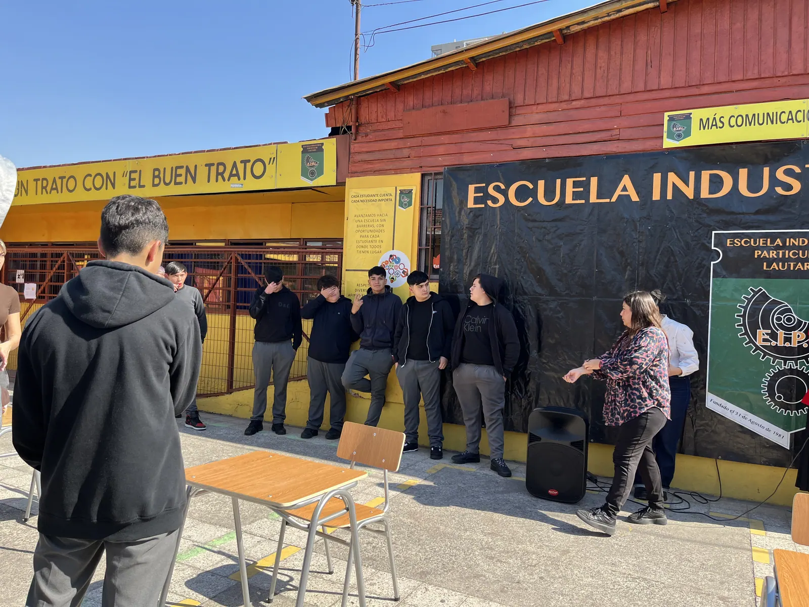 Día de la Convivencia Escolar 2026 — foto 279